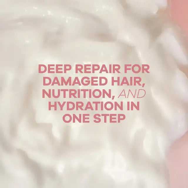 BRAÉ Hair Protein Leave-In (80g) - A key step for total hair wellness, preventing damage and boosting shine – Buy now at MKPBR.COM – Worldwide Shipping