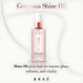 Braé Revival Gorgeous Shine Oil - Deep Reconstruction Hair Oil - 2.03 fl oz (60ml) – Thermal protection and anti-frizz action for sleek, healthy hair – Buy now at MKPBR.COM – Worldwide Shipping