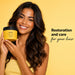 BRAÉ Stages by Bruna Tavares Repair Butter Banana Conditioning Mask – Nourishing Restore, Silky Softness & Vitality – 7.05 oz (200 g) weekly nourish ritual – Buy now at MKPBR.COM – Worldwide Shipping