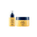 BRAÉ Stages by Bruna Tavares Repair Butter Banana Restorative Kit – Conditioning Mask + Hair Oil – Deep Repair, Frizz Control & Healthy Glow – 200 g + 60 mL hero image – Buy now at MKPBR.COM – Worldwide Shipping