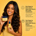 BRAÉ Stages by Bruna Tavares Repair Butter Banana Restorative Kit – Conditioning Mask + Hair Oil – Deep Repair, Frizz Control & Healthy Glow – 200 g + 60 mL two-step routine visual – Buy now at MKPBR.COM – Worldwide Shipping