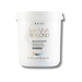 Braé Wanna Be Blond Bleaching Powder 500g - Professional hair lightener for up to 9 tones of stunning blonde – Buy now at MKPBR.COM – Worldwide Shipping