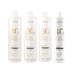 Braé Wanna Be Blond Oxidizing Emulsion (10, 20, 30, 40 Vol) - Versatile professional range for all hair lightening and coloring needs – Buy now at MKPBR.COM – Worldwide Shipping