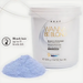 Braé Wanna Be Blond Bleaching Powder 500g - Safely lifts hair color up to 9 levels, ensuring vibrant and healthy blonde results – Buy now at MKPBR.COM – Worldwide Shipping