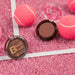 Brazilian Beauty Blush Red Mocha – Vizzela + La's – Buy now at MKPBR.COM – Worldwide Shipping
