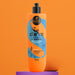 Haskell Se Curve 3ABC Curl Definer & Volumizing Styling Cream 17.63 oz - Long-Lasting Frizz Control - Buy now at MKPBR.COM – Worldwide Shipping