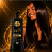 Haskell Cavalo Forte Conditioner 1L - Reconstructs & Reduces Breakage - Buy now at MKPBR.COM – Worldwide Shipping