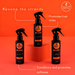 Haskell Encorpa Cabelo Hair Thickening Fluid for Fine Hair