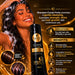 Haskell Cavalo Forte Duo Kit 10.14 oz - Supports Healthy Hair Growth - Buy now at MKPBR.COM – Worldwide Shipping