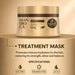 Haskell Mandioca Hair Mask 17.63 oz - Rebuilds & Strengthens Strands - Buy now at MKPBR.COM – Worldwide Shipping