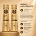 Haskell Mandioca Duo Kit 16.91 oz - Eliminates Dullness & Porosity - Buy now at MKPBR.COM – Worldwide Shipping