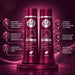 Haskell Pós-Progressiva Duo Kit 10.14 oz - Maintains Aligned & Healthy Hair - Buy now at MKPBR.COM – Worldwide Shipping