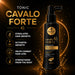 Haskell Cavalo Forte Scalp Tonic 4.06 oz - Reconstructs & Reduces Breakage - Buy now at MKPBR.COM – Worldwide Shipping