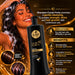 Haskell Cavalo Forte Shampoo 1L - Reconstructs & Reduces Breakage - Buy now at MKPBR.COM – Worldwide Shipping
