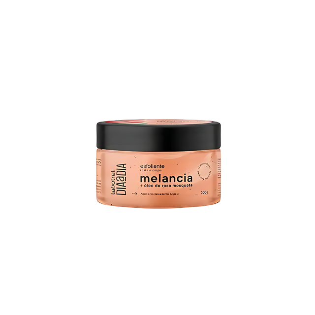 Brazilian Labotrat Brightening Hydrating Scrub 300g for Face and Body Skincare – Buy now at MKPBR.COM – Worldwide Shipping
