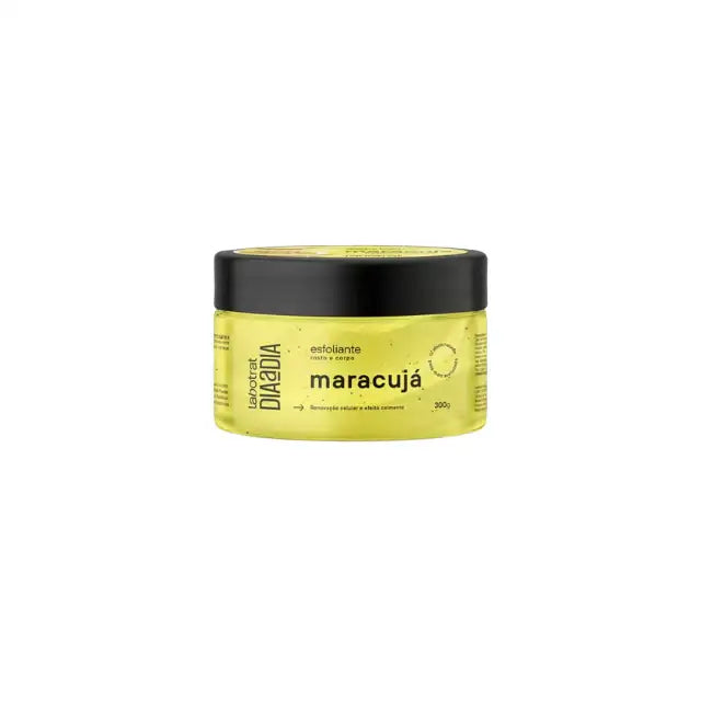 Brazilian Labotrat Calming Cellular Renewal Scrub 300g for Skincare – Buy now at MKPBR.COM – Worldwide Shipping
