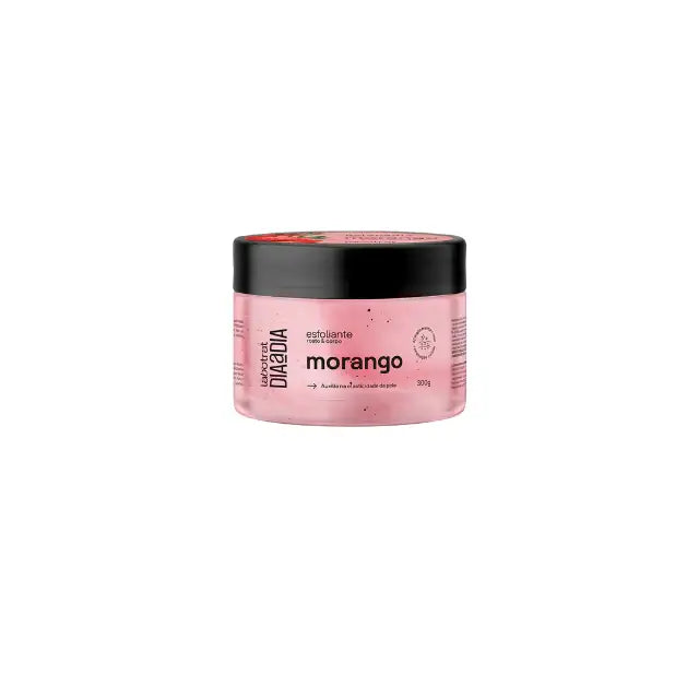 Brazilian Labotrat Elasticity Illuminating Scrub 300g for Skincare – Buy now at MKPBR.COM – Worldwide Shipping
