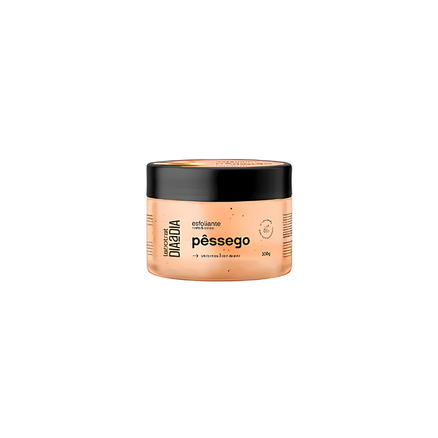 Brazilian Labotrat Even Tone Niacinamide Scrub 300g for Skincare – Buy now at MKPBR.COM – Worldwide Shipping
