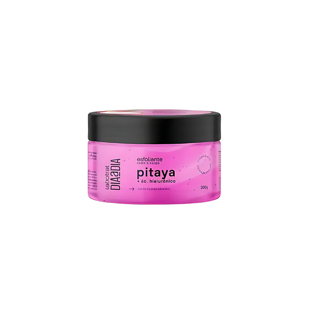Brazilian Labotrat Plumping Antioxidant Scrub 300g for Skincare – Buy now at MKPBR.COM – Worldwide Shipping