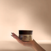 Brazilian Reconstructive Hair Treatment Mask by Amend, designed for intensive repair of compromised hair fibers – Buy now at MKPBR.COM – Worldwide Shipping