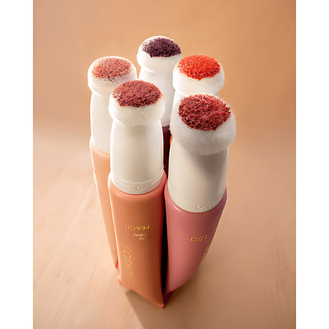 Bruna Tavares BT Cushion Glow Blush Rosehip Oil and Squalane – Buy now at MKPBR.COM – Worldwide Shipping