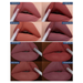 Bruna Tavares BT Lips Matte Liquid Lipstick Brazilian Beauty BTLAB Innovation – Buy now at MKPBR.COM – Worldwide Shipping