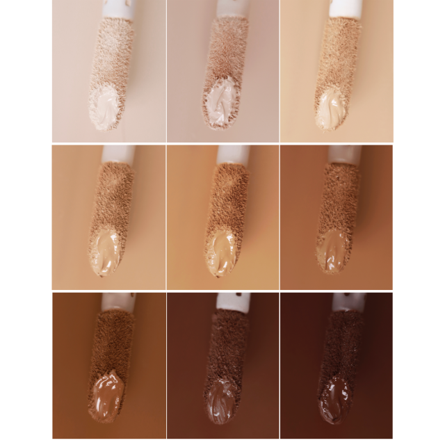 Bruna Tavares BT Multicover Concealer Official International – Buy now at MKPBR.COM – Worldwide Shipping