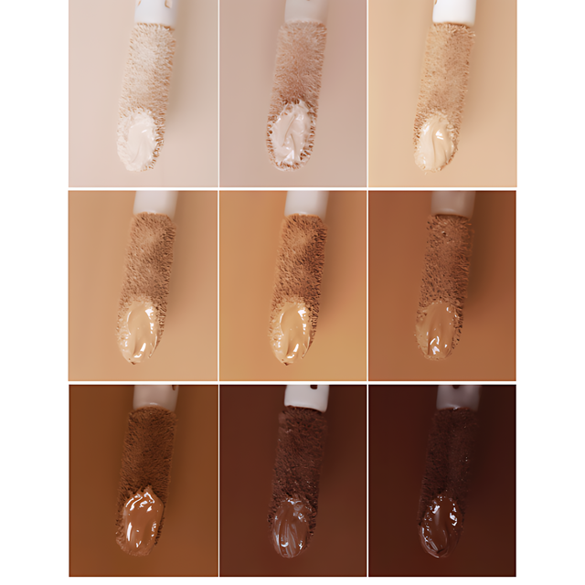 Bruna Tavares BT Multicover Concealer Official International – Buy now at MKPBR.COM – Worldwide Shipping