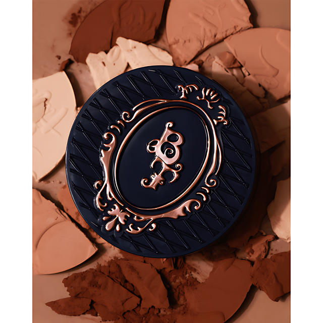 Bruna Tavares BT Powder Brazilian Beauty BTLAB Innovation – Buy now at MKPBR.COM – Worldwide Shipping