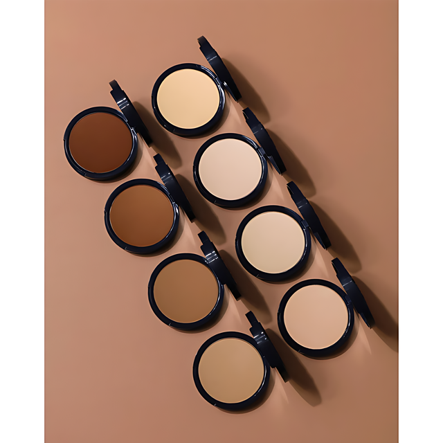 Bruna Tavares BT Powder Velvety Finish Natural Effect Makeup – Buy now at MKPBR.COM – Worldwide Shipping