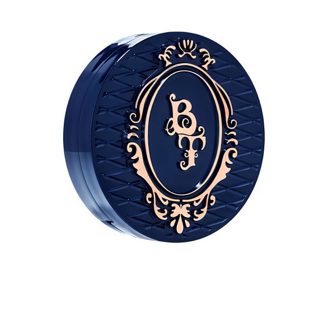 Bruna Tavares BT Powder Velvety Pressed Powder 0.38 oz – Buy now at MKPBR.COM – Worldwide Shipping