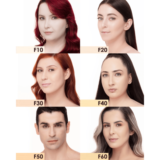 Bruna Tavares BT Skin Foundation Fair Shades – Buy now at MKPBR.COM – Worldwide Shipping