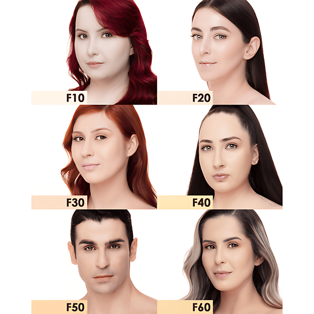 Bruna Tavares BT Skin Foundation Fair Shade – Buy now at MKPBR.COM – Worldwide Shipping