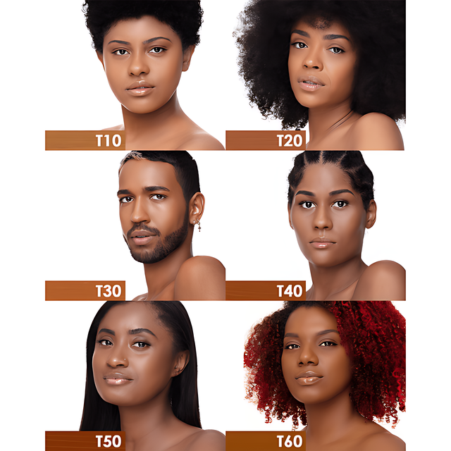 Bruna Tavares BT Skin Foundation Tan Shade – Buy now at MKPBR.COM – Worldwide Shipping