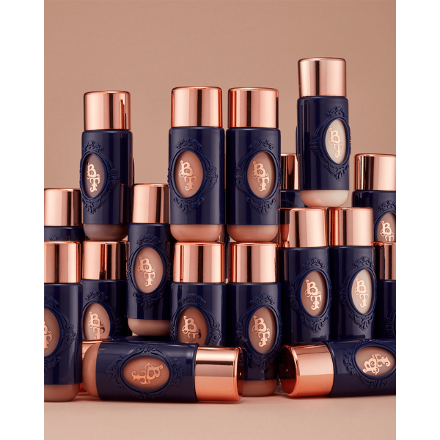 Bruna Tavares BT Skin Foundation Waterproof Long Wear Makeup – Buy now at MKPBR.COM – Worldwide Shipping