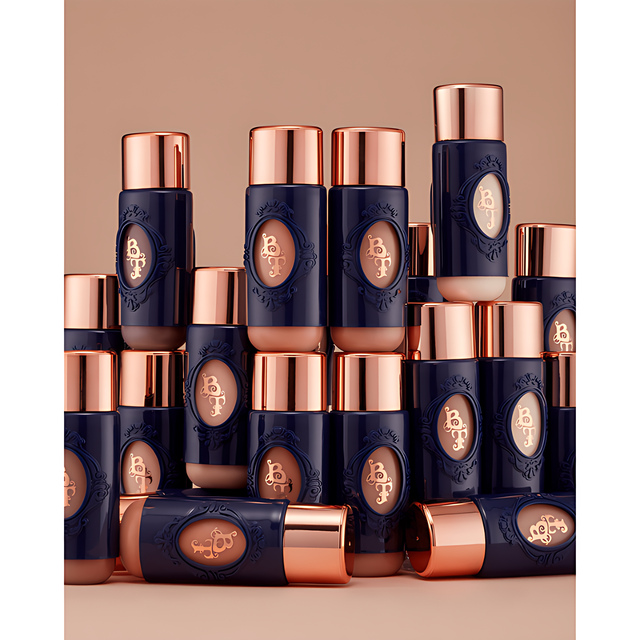Bruna Tavares BT Skin Foundation Waterproof Long Wear Makeup – Buy now at MKPBR.COM – Worldwide Shipping