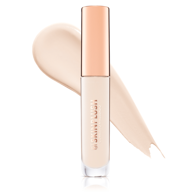 Bruna Tavares BT Skinplush Concealer Shade F1020 Neutral Cool Undertone – Buy now at MKPBR.COM – Worldwide Shipping