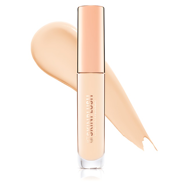 Bruna Tavares BT Skinplush Concealer Shade F3040 Neutral Undertone – Buy now at MKPBR.COM – Worldwide Shipping
