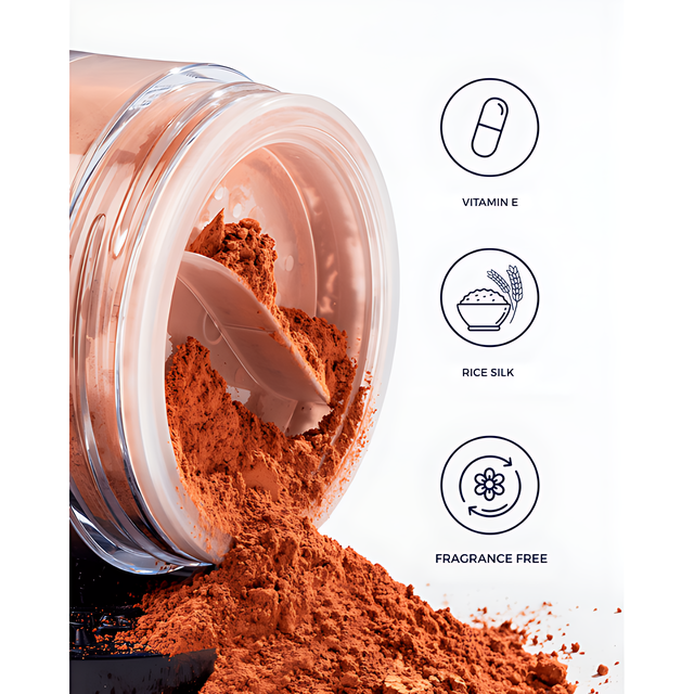 Bruna Tavares BT Skinpowder Brazilian Beauty BTLab Innovation – Buy now at MKPBR.COM – Worldwide Shipping