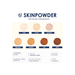 Bruna Tavares BT Skinpowder Rice Silk Oil Control Technology – Buy now at MKPBR.COM – Worldwide Shipping