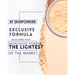 Bruna Tavares BT Skinpowder Soft Focus Blurring Effect Formula – Buy now at MKPBR.COM – Worldwide Shipping