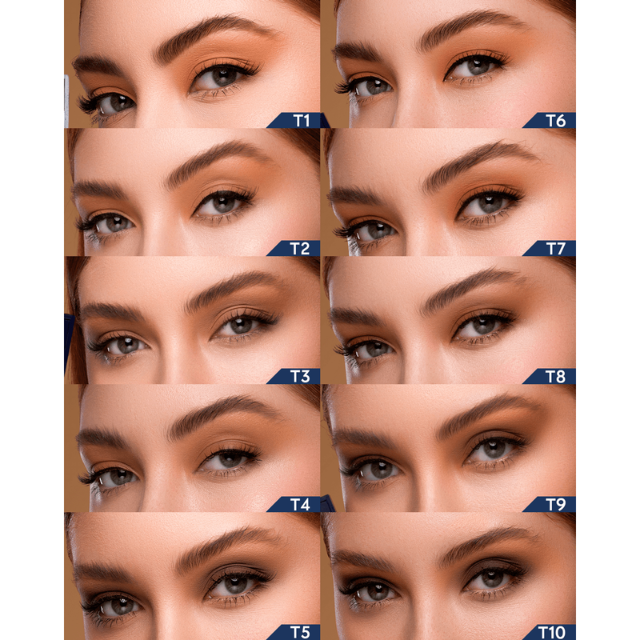  Bruna Tavares BT Transition Brazilian Cosmetics International Shipping – Buy now at MKPBR.COM – Worldwide Shipping