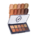 Bruna Tavares BT Transition Palette Professional Smoky Eye Shades