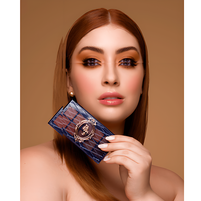Bruna Tavares BT Transition Professional Eyeshadow Gradient BTLab