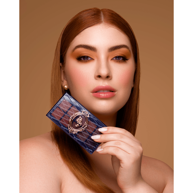 Bruna Tavares BT Transition Professional Eyeshadow Gradient BTLAB – Buy now at MKPBR.COM – Worldwide Shipping