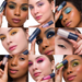 Bruna Tavares BT Velvet Vegan and Cruelty Free Liquid Shadow – Buy now at MKPBR.COM – Worldwide Shipping