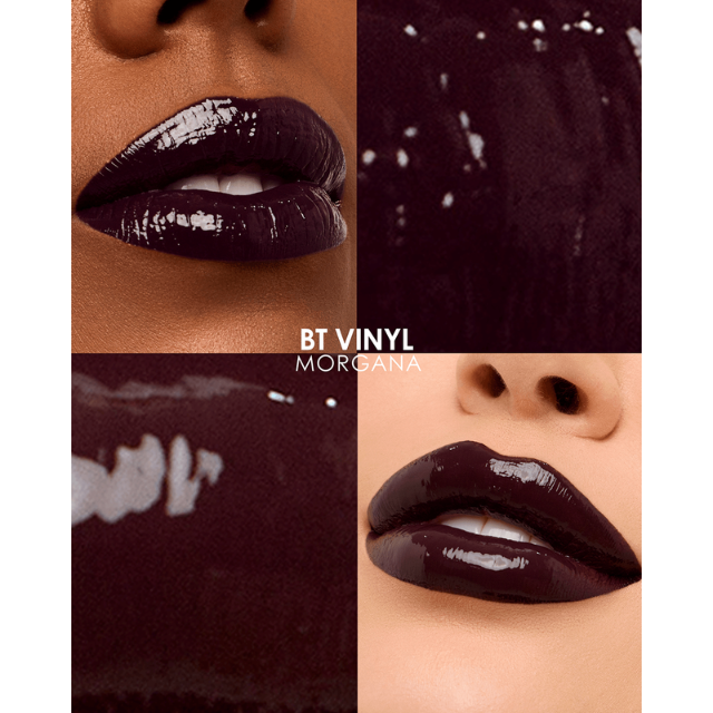 Bruna Tavares BT Vinyl Lipstick Official International – Buy now at MKPBR.COM – Worldwide Shipping