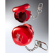 Bruna Tavares x Coca-Cola Balm Pop Charm Functional Beauty Keychain – Buy now at MKPBR.COM – Worldwide Shipping
