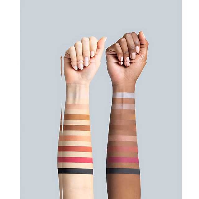 Bruna Tavares x Coca-Cola Eyeshadow Buttery Matte Texture High Pigment – Buy now at MKPBR.COM – Worldwide Shipping
