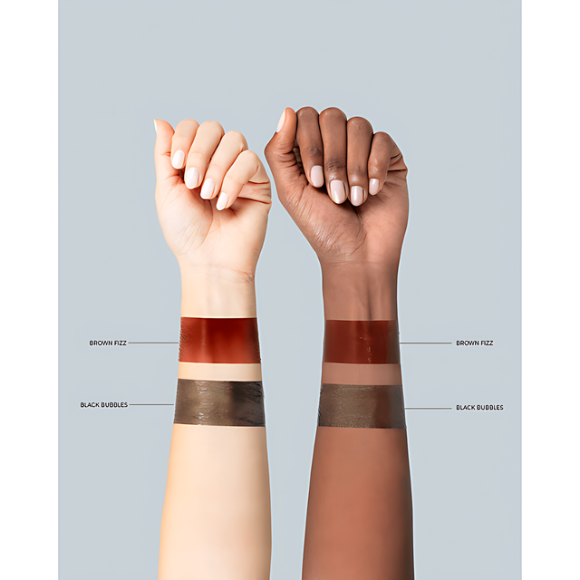 Bruna Tavares x Coca-Cola Gloss Sérum Brazilian Beauty BTLAB Innovation – Buy now at MKPBR.COM – Worldwide Shipping